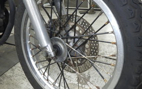 HONDA GB250 CLUBMAN GEN 3 MC10
