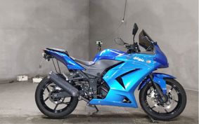 KAWASAKI NINJA250R EX250K