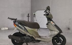 SUZUKI ADDRESS V125 CF4EA