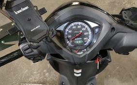 SUZUKI ADDRESS V110 CE47A