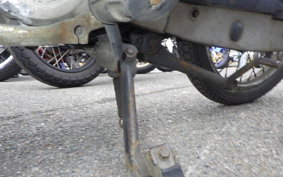 HONDA C50 SUPER CUB E AA01