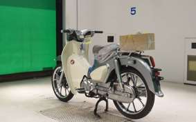 HONDA C125 SUPER CUB 2009 JA71