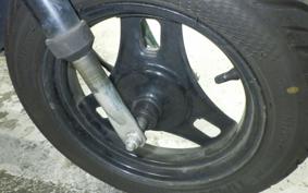 SUZUKI LET's 4 2022 CA45A