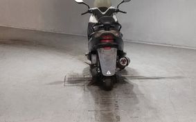 YAMAHA MAJESTY 125 5CA