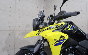 SUZUKI STROM 250 DS12E
