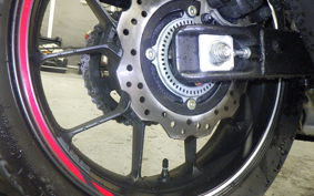HONDA CBR400R 2023 NC56