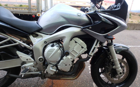 YAMAHA FAZER FZ6 2006 RJ07