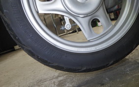 HONDA DIO FIT 2003 AF27