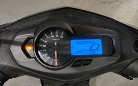 YAMAHA CYGNUS125XSR SED8J