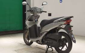 HONDA DIO 110 2024 JF31
