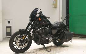 HARLEY XL1200CX 2016