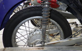HONDA C110 SUPER CUB JA07