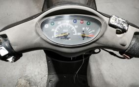 YAMAHA AXIS100 SB06J