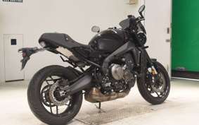 YAMAHA XSR900 2022 RN80J