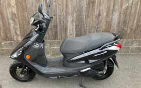 YAMAHA AXIS Z SED7J