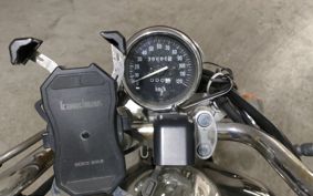 KAWASAKI ELIMINATOR 125 BN125A