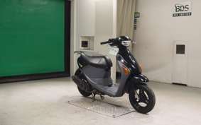SUZUKI LET's 4 1991 CA45A