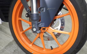 KTM 250 RC 2025