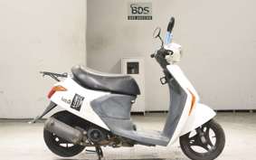 SUZUKI LET's 5 2012 CA47A