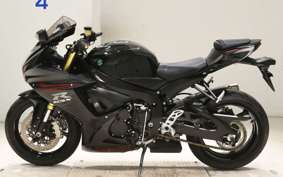 SUZUKI GSX-R750 2013