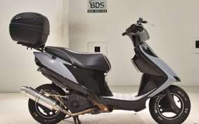 SUZUKI ADDRESS V125 G 2012 CF46A