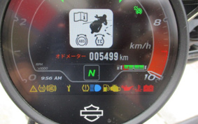 HARLEY  HARLEY RH1250S 2022 ZC4