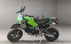 KAWASAKI KSR110 KL110A