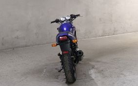 HONDA VTR 250 MC33