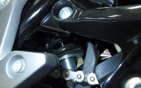 SUZUKI Vｽﾄﾛｰﾑ250A