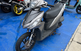 SUZUKI ADDRESS V110 CE47A