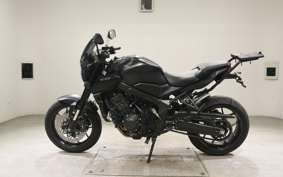 HONDA CB650R 2023 RH03