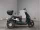 Фото Yamaha CUXI100 TRIKE с японского аукциона