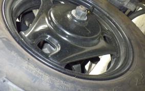 SUZUKI ADDRESS V125 G CF4EA