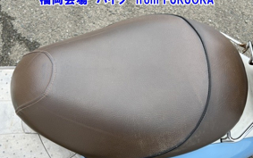 HONDA CREA SCOOPY
