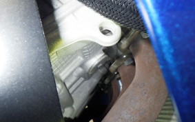 SUZUKI GSX-R1000R A 2018 DM11G