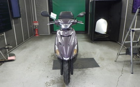 SUZUKI ADDRESS V125 S CF4MA