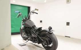 KAWASAKI VULCAN 400 CLASSIC 1996 VN400A