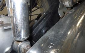 HONDA GB250 CLUBMAN Gen.5 1997 MC10