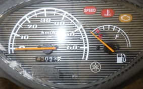 YAMAHA JOG Gen.5 SA36J