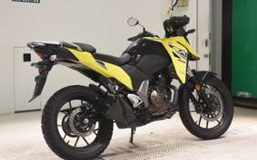 SUZUKI Vｽﾄﾛｰﾑ250SX 2025 EL11L