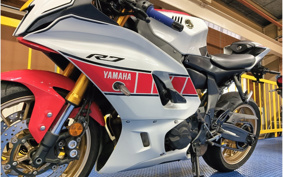 YAMAHA YZF-R7 2022 RM39J