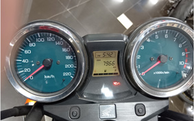 HONDA CB1100 2012 SC65
