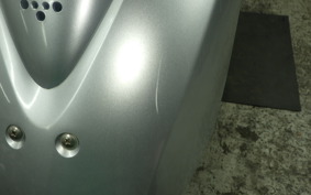 HONDA DIO Gen.6 2009 AF68