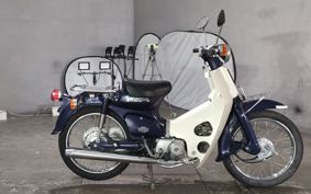 HONDA SUPER CUB90 HA02