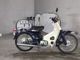 Фото Honda SUPER CUB90 с японского аукциона