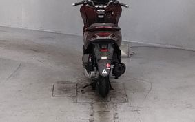 HONDA PCX125 JF81
