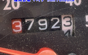 HONDA TODAY