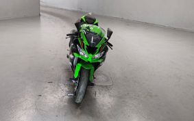 KAWASAKI NINJA ZX-6R ZX636G