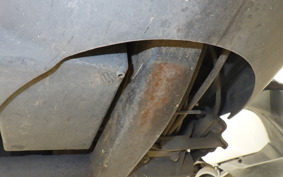 SUZUKI ADDRESS V125 S CF4MA