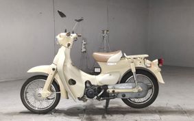 HONDA LITTLE CUB AA01